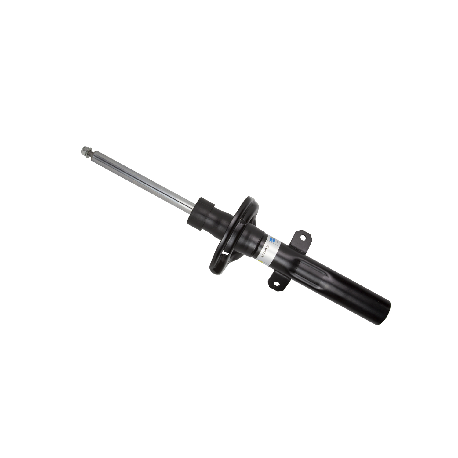 Bilstein 22-249333 B4 OE Replacement - Suspension Strut Assembly